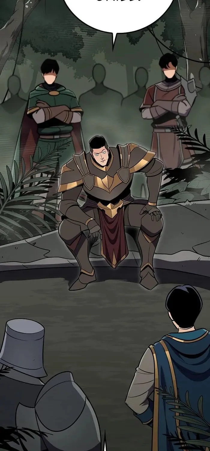 Grand Warlock Streamer Chapter 119 page 30 - 