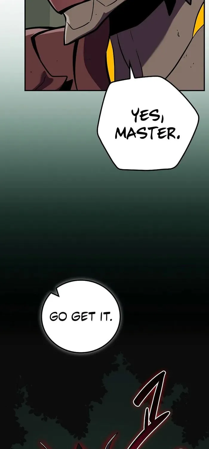 Grand Warlock Streamer Chapter 119 page 4 - 