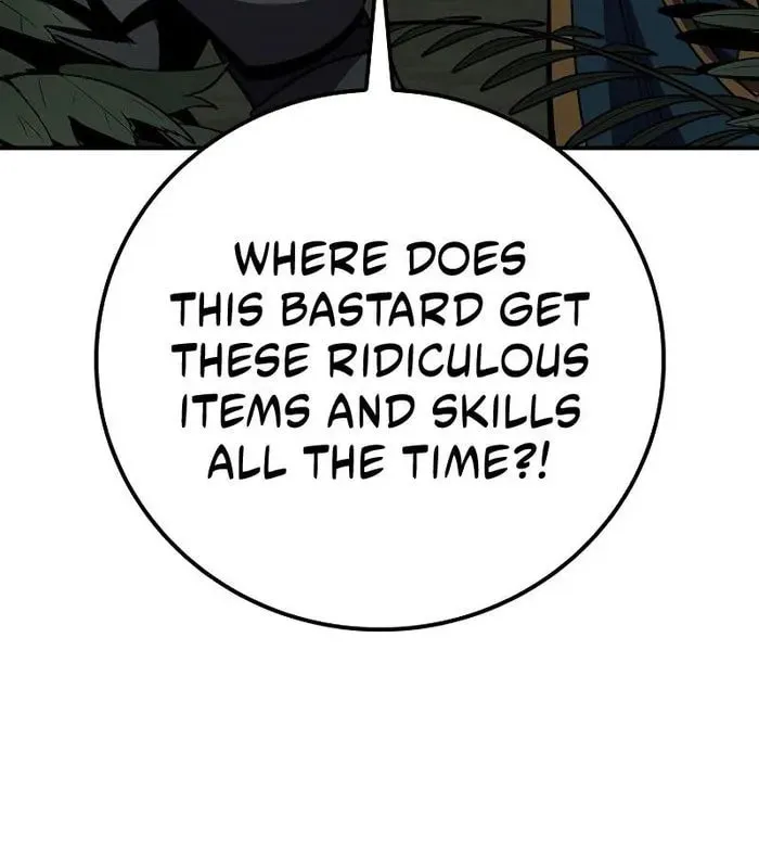 Grand Warlock Streamer Chapter 119 page 31 - 
