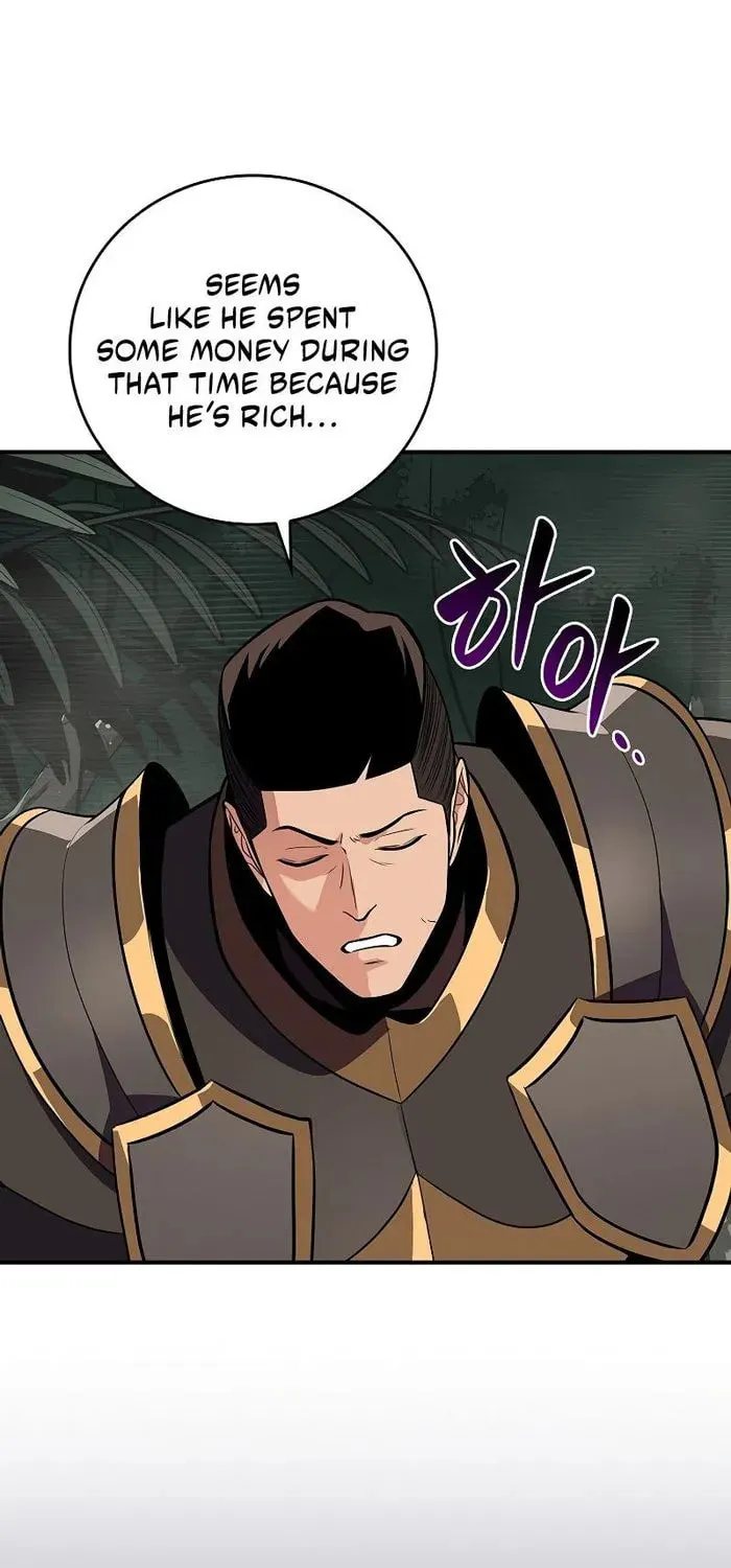 Grand Warlock Streamer Chapter 119 page 32 - 