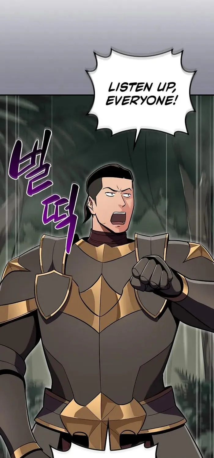 Grand Warlock Streamer Chapter 119 page 33 - 