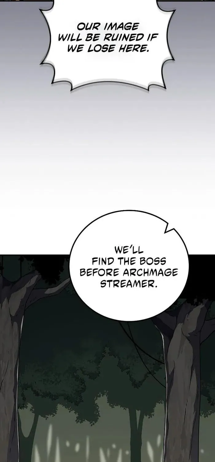 Grand Warlock Streamer Chapter 119 page 34 - 
