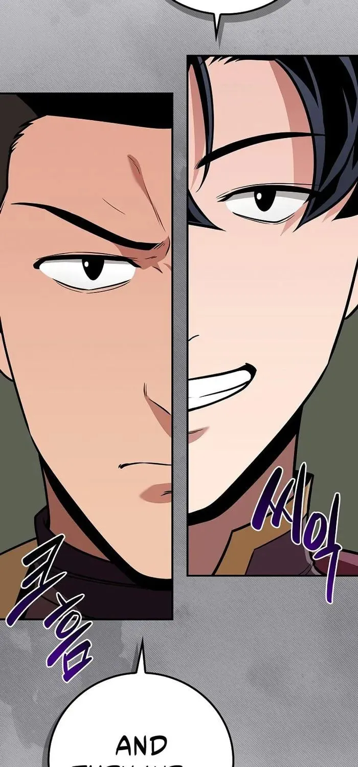Grand Warlock Streamer Chapter 119 page 36 - 