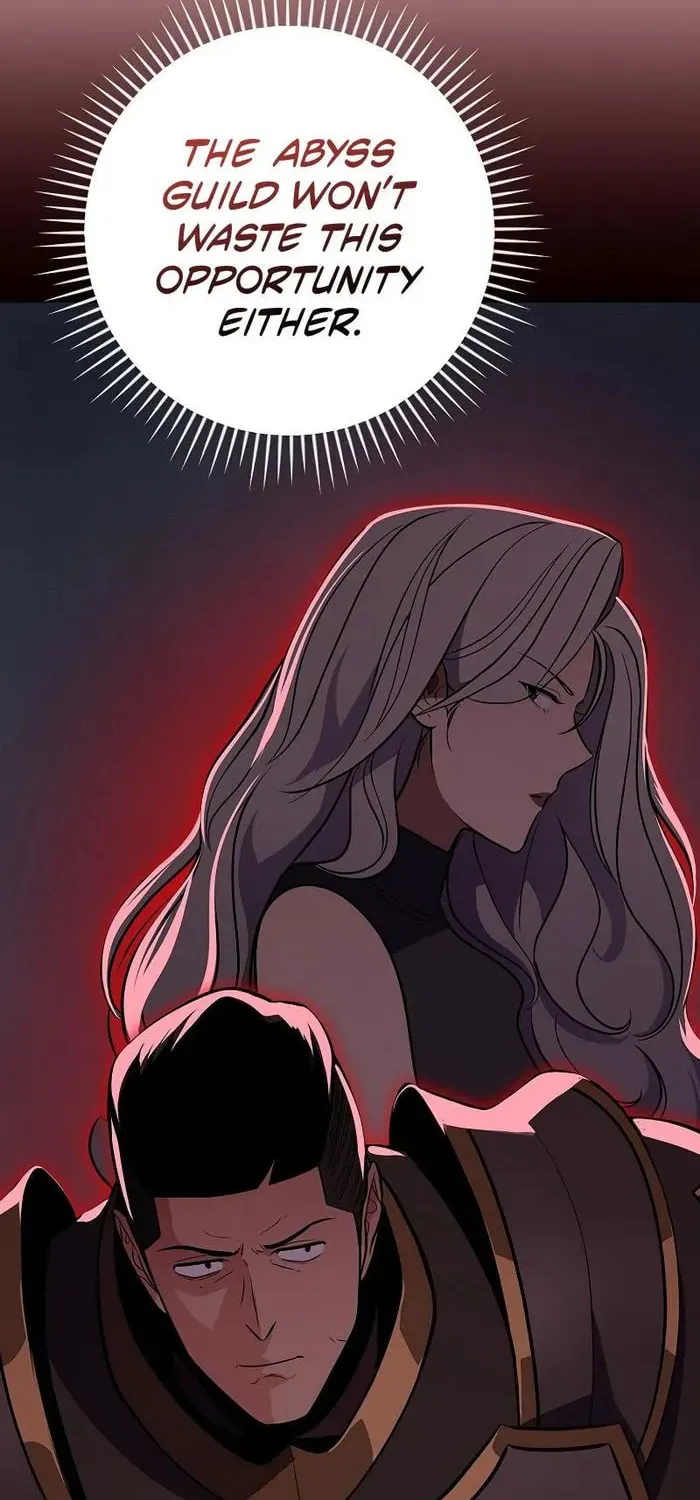 Grand Warlock Streamer Chapter 119 page 44 - 