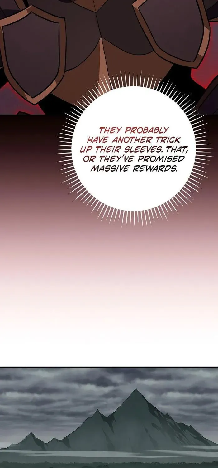 Grand Warlock Streamer Chapter 119 page 45 - 