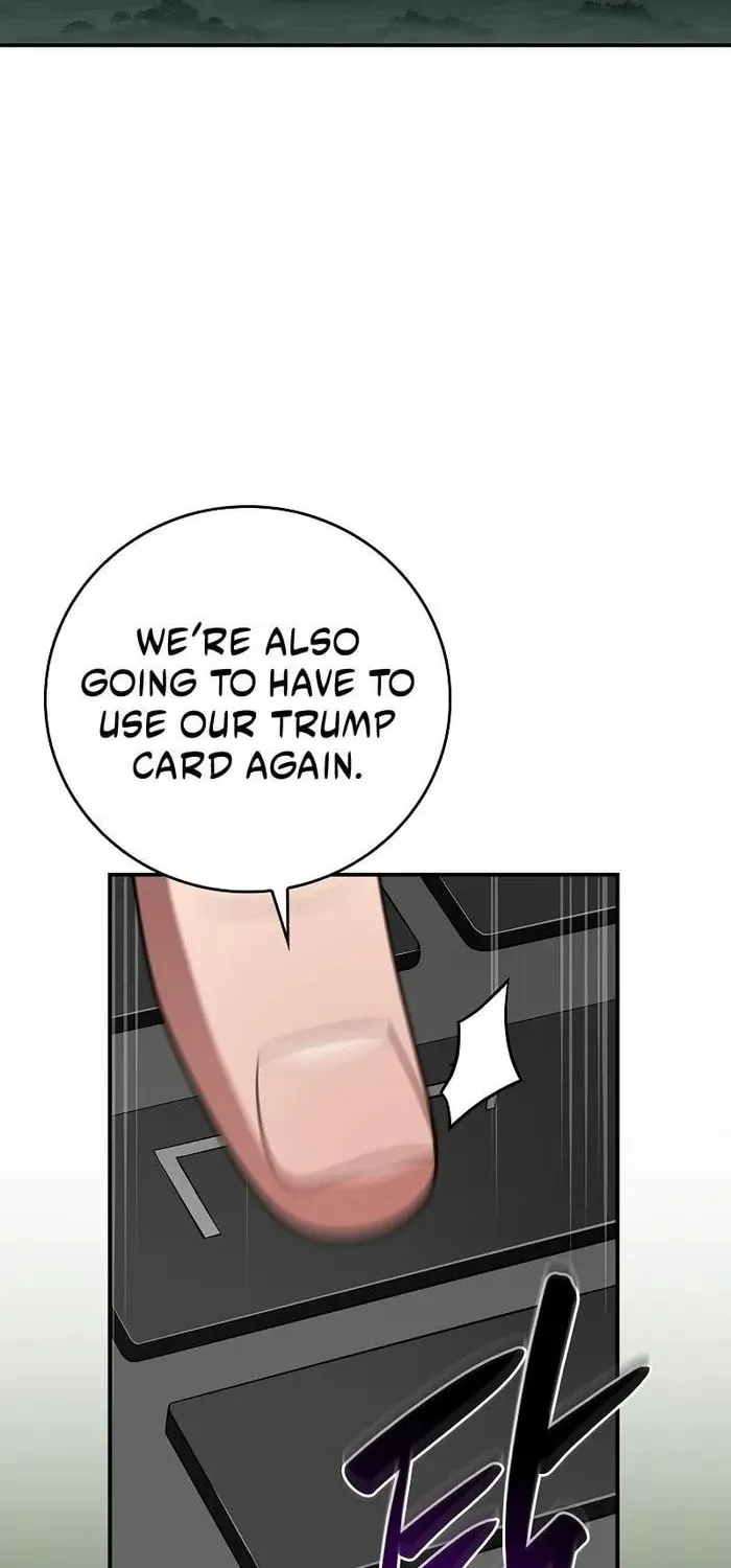 Grand Warlock Streamer Chapter 119 page 46 - 