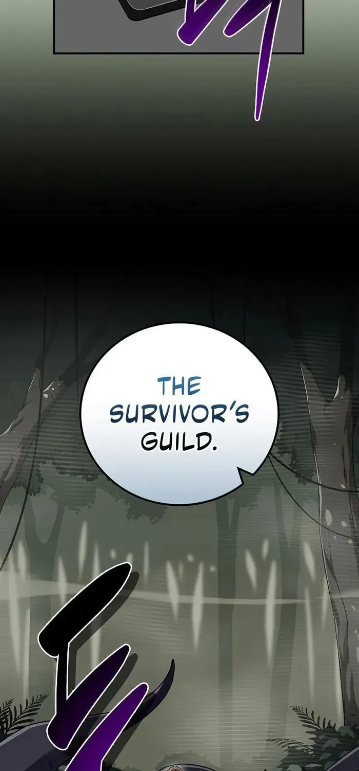 Grand Warlock Streamer Chapter 119 page 47 - 