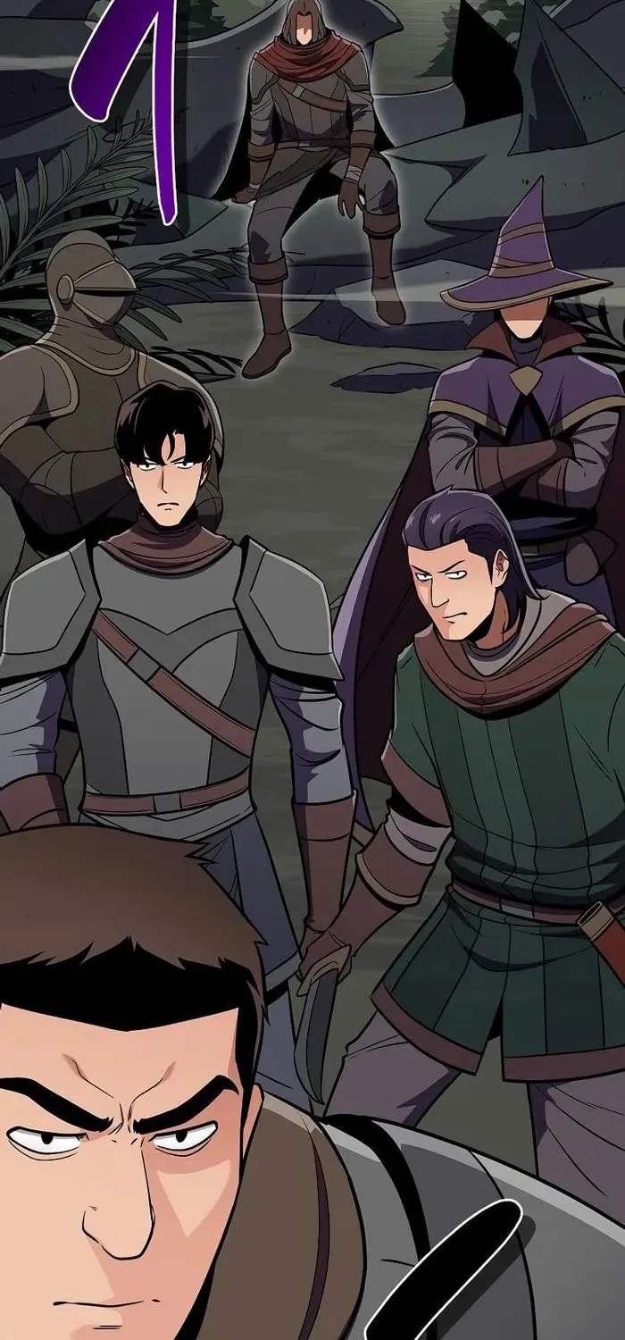 Grand Warlock Streamer Chapter 119 page 48 - 
