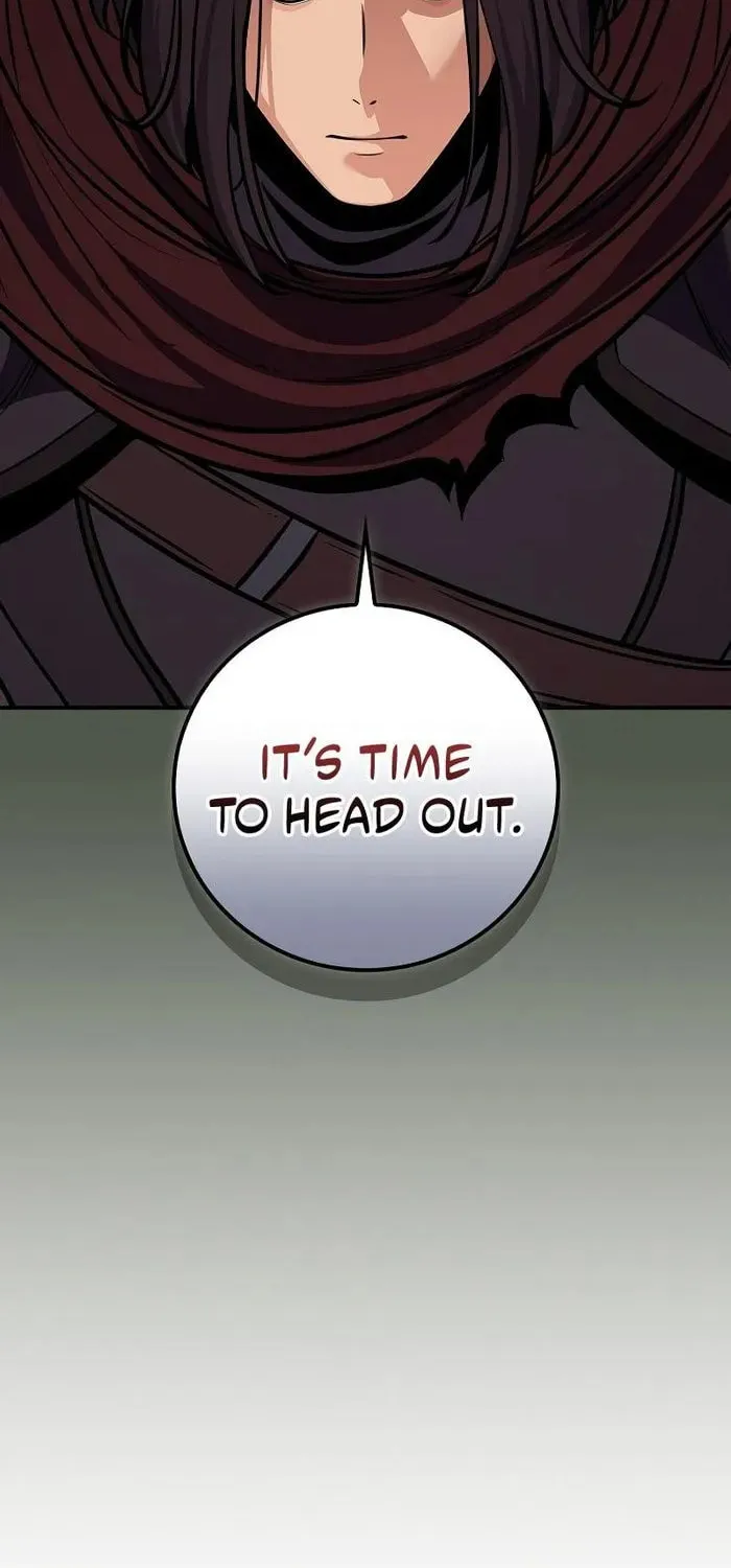Grand Warlock Streamer Chapter 119 page 50 - 