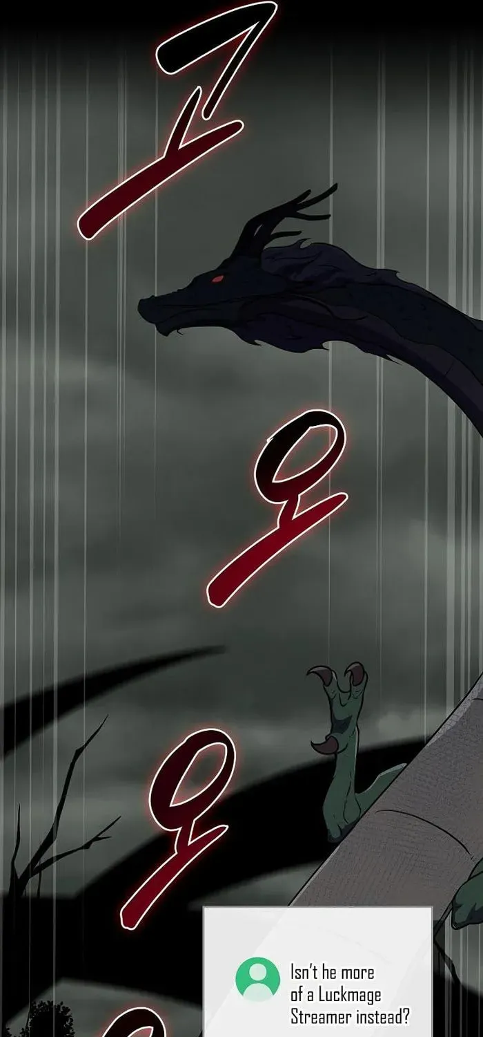 Grand Warlock Streamer Chapter 119 page 54 - 