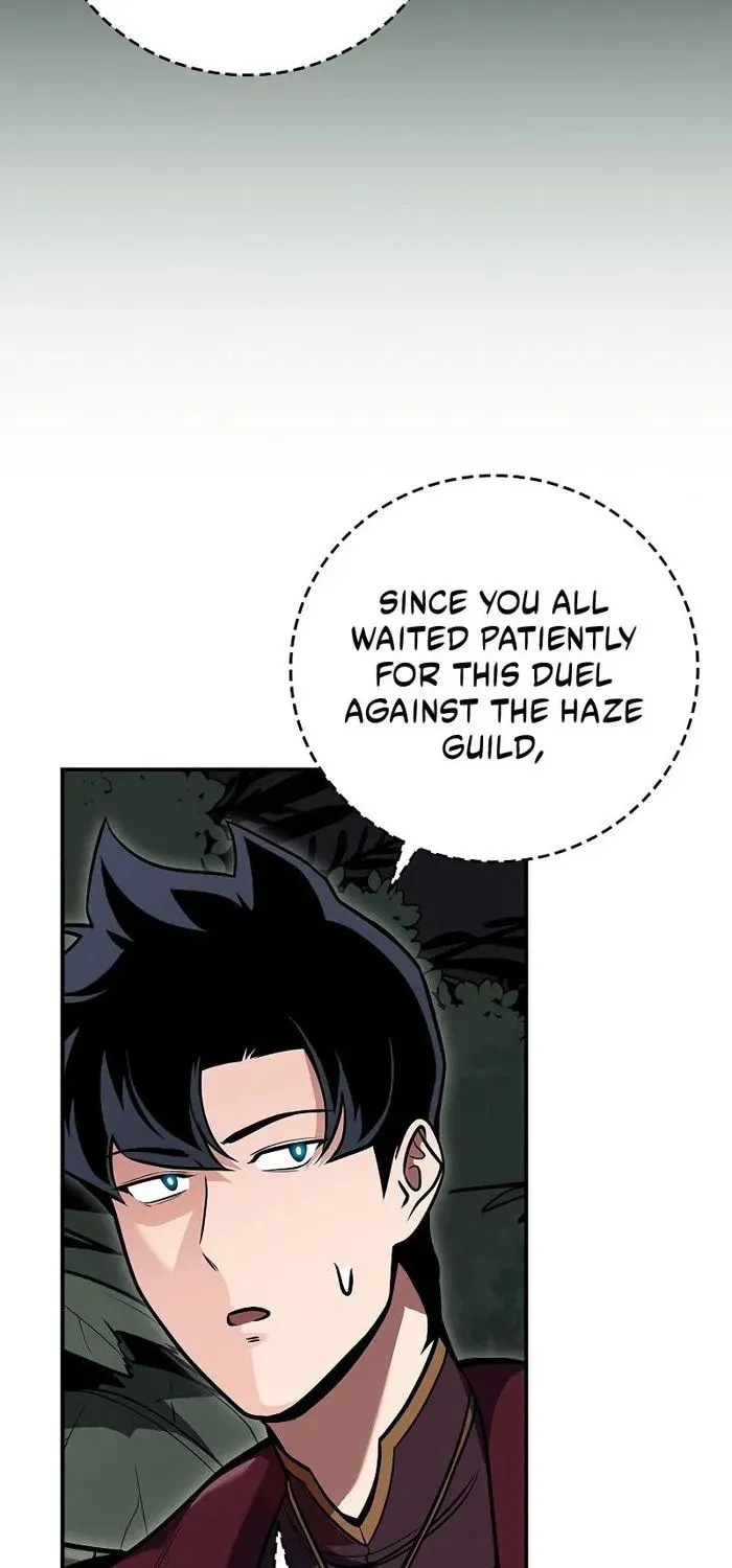 Grand Warlock Streamer Chapter 119 page 56 - 