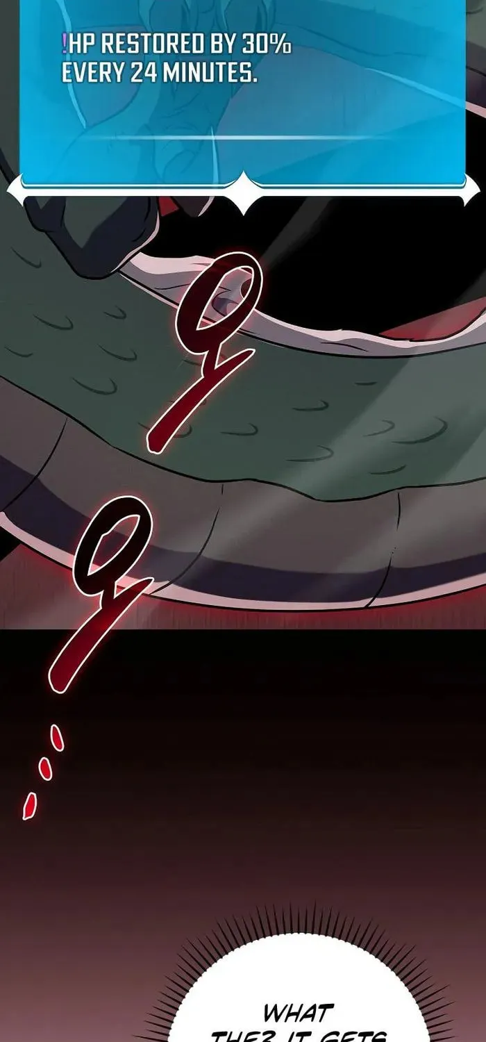 Grand Warlock Streamer Chapter 119 page 60 - 