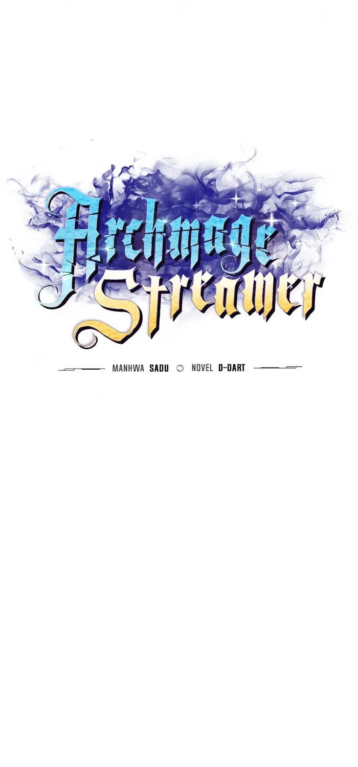 Grand Warlock Streamer Chapter 119 page 7 - 