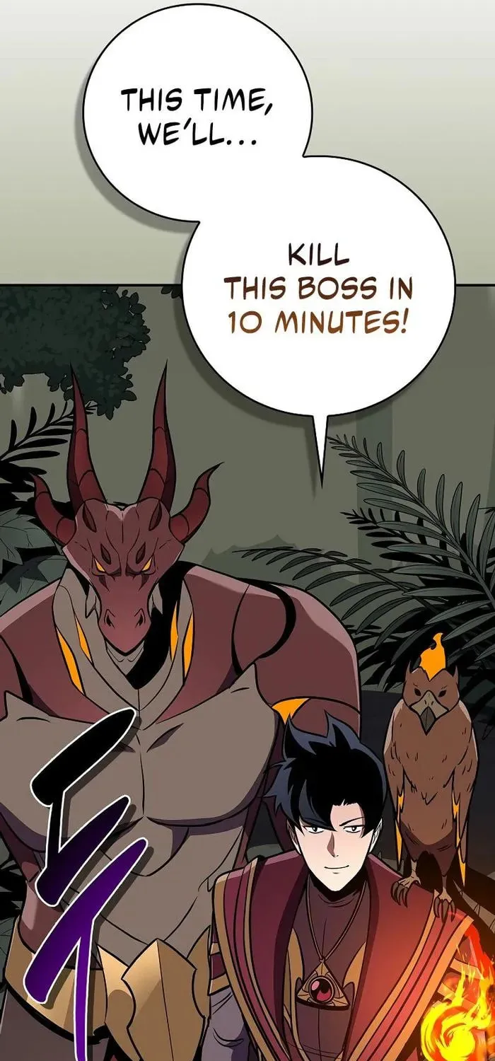 Grand Warlock Streamer Chapter 119 page 63 - 