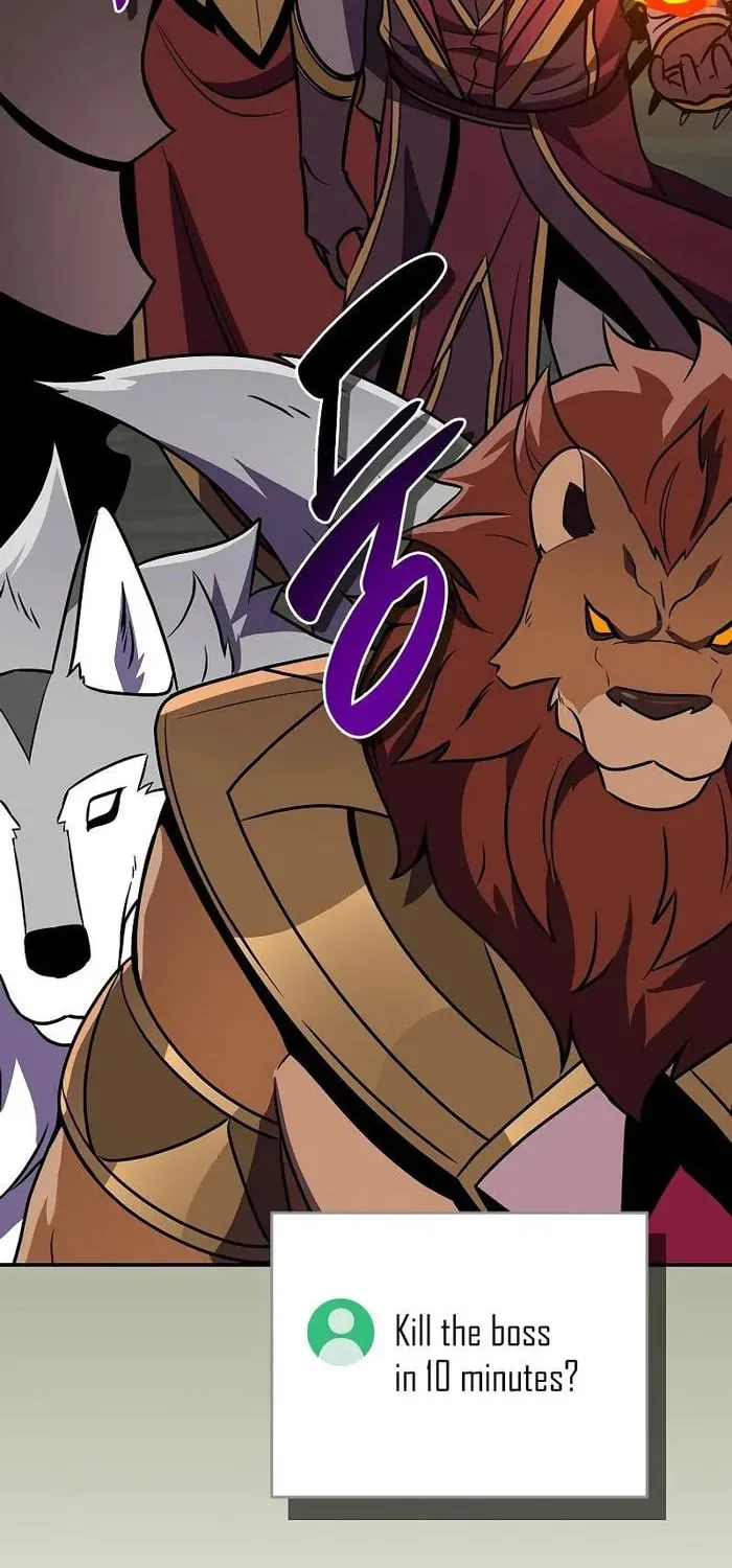 Grand Warlock Streamer Chapter 119 page 64 - 