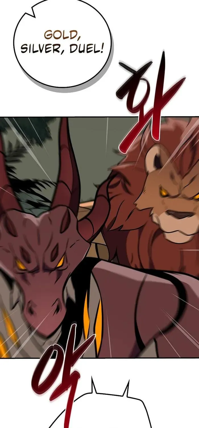 Grand Warlock Streamer Chapter 119 page 67 - 
