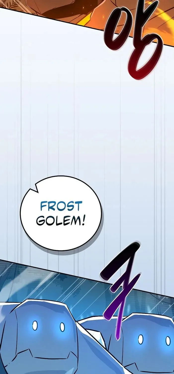 Grand Warlock Streamer Chapter 119 page 69 - 