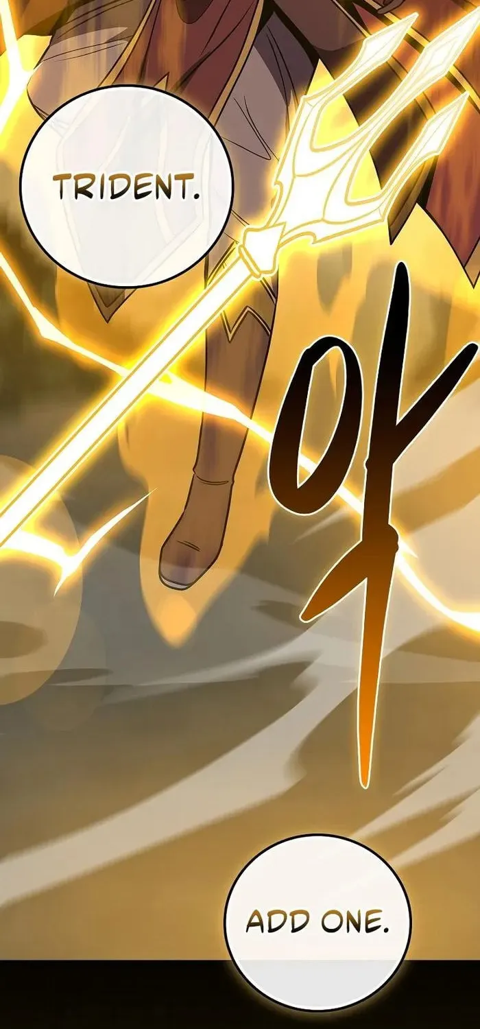 Grand Warlock Streamer Chapter 119 page 78 - 