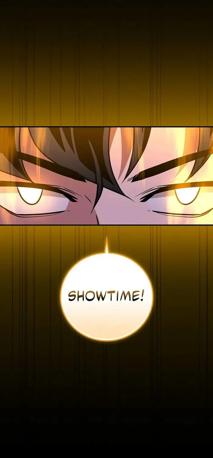 Grand Warlock Streamer Chapter 119 page 79 - 
