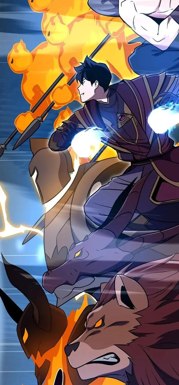 Grand Warlock Streamer Chapter 119 page 82 - 