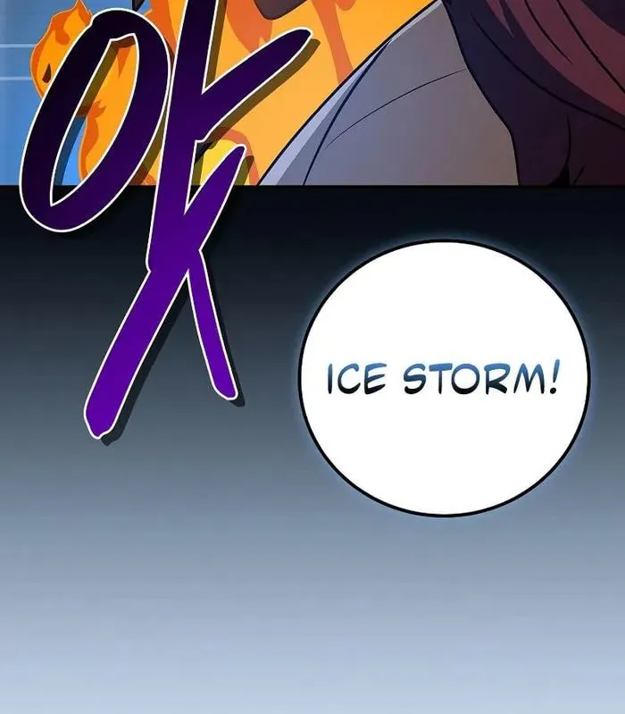 Grand Warlock Streamer Chapter 119 page 83 - 
