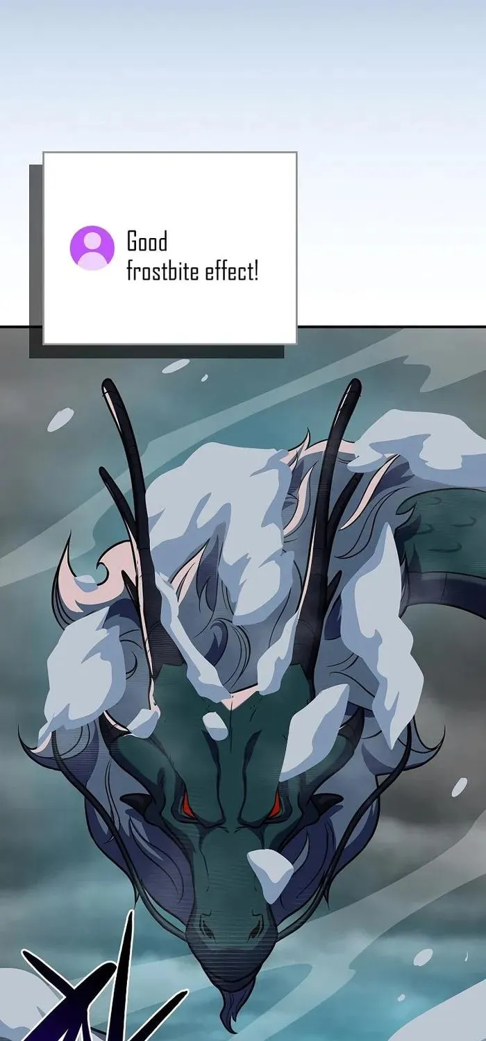 Grand Warlock Streamer Chapter 119 page 84 - 