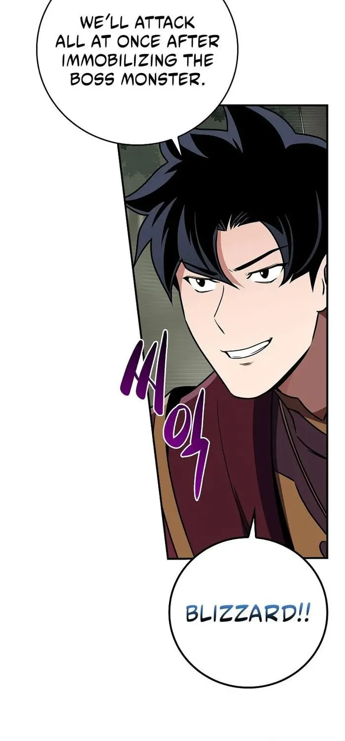 Grand Warlock Streamer Chapter 119 page 87 - 