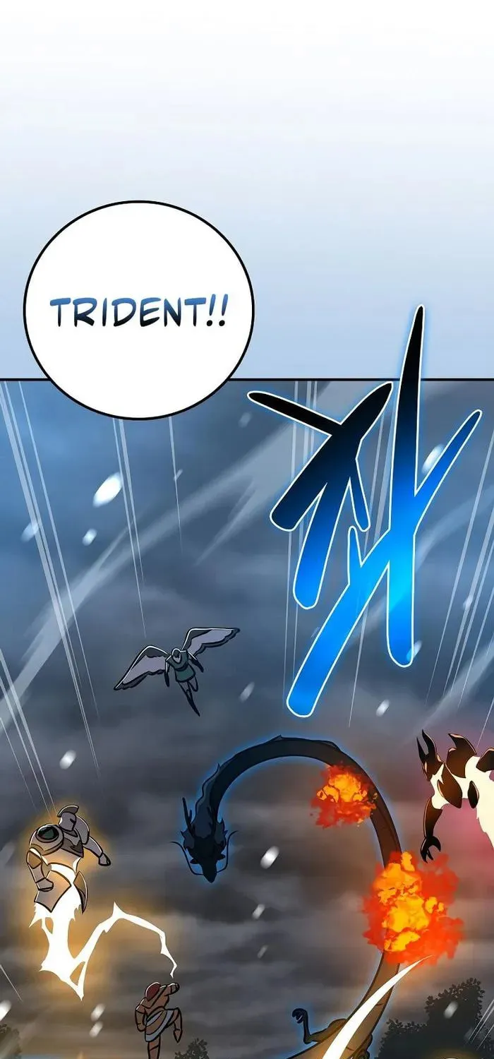 Grand Warlock Streamer Chapter 119 page 88 - 