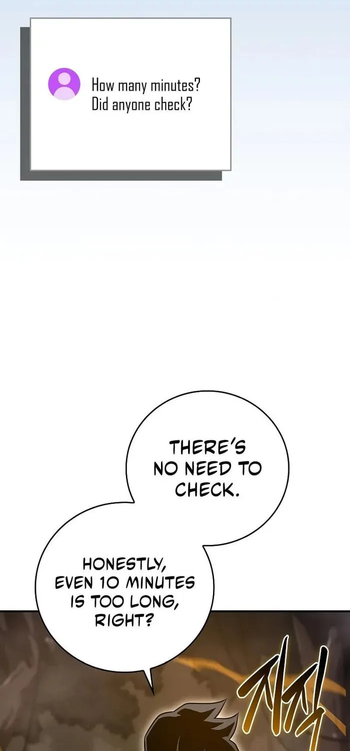 Grand Warlock Streamer Chapter 119 page 90 - 