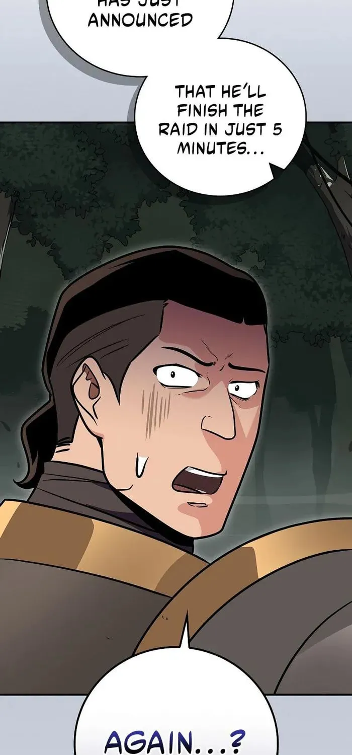 Grand Warlock Streamer Chapter 119 page 98 - 