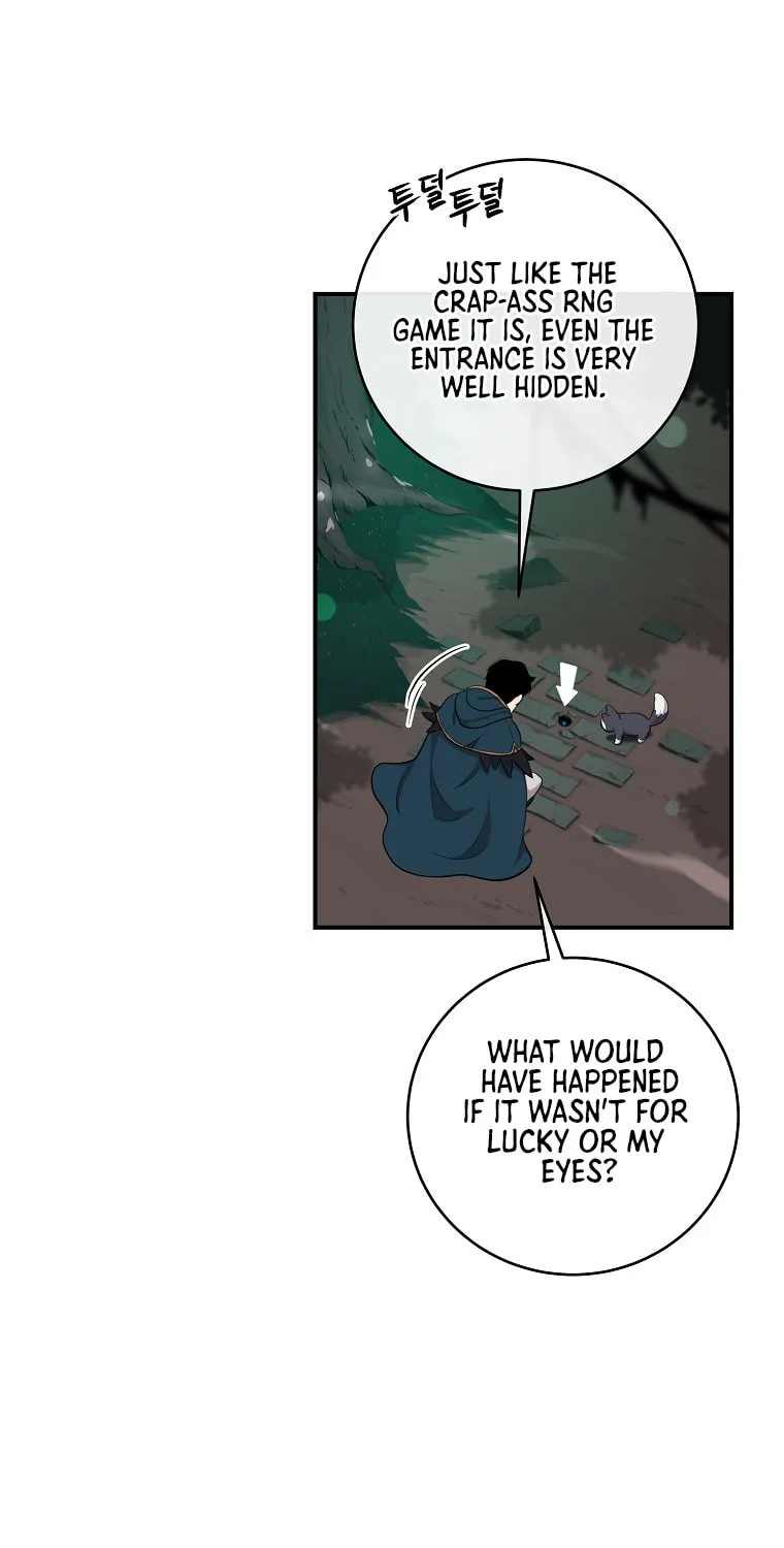Grand Warlock Streamer Chapter 12 page 20 - 