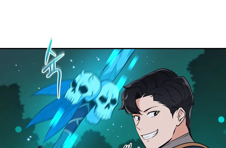 Grand Warlock Streamer Chapter 12 page 33 - 
