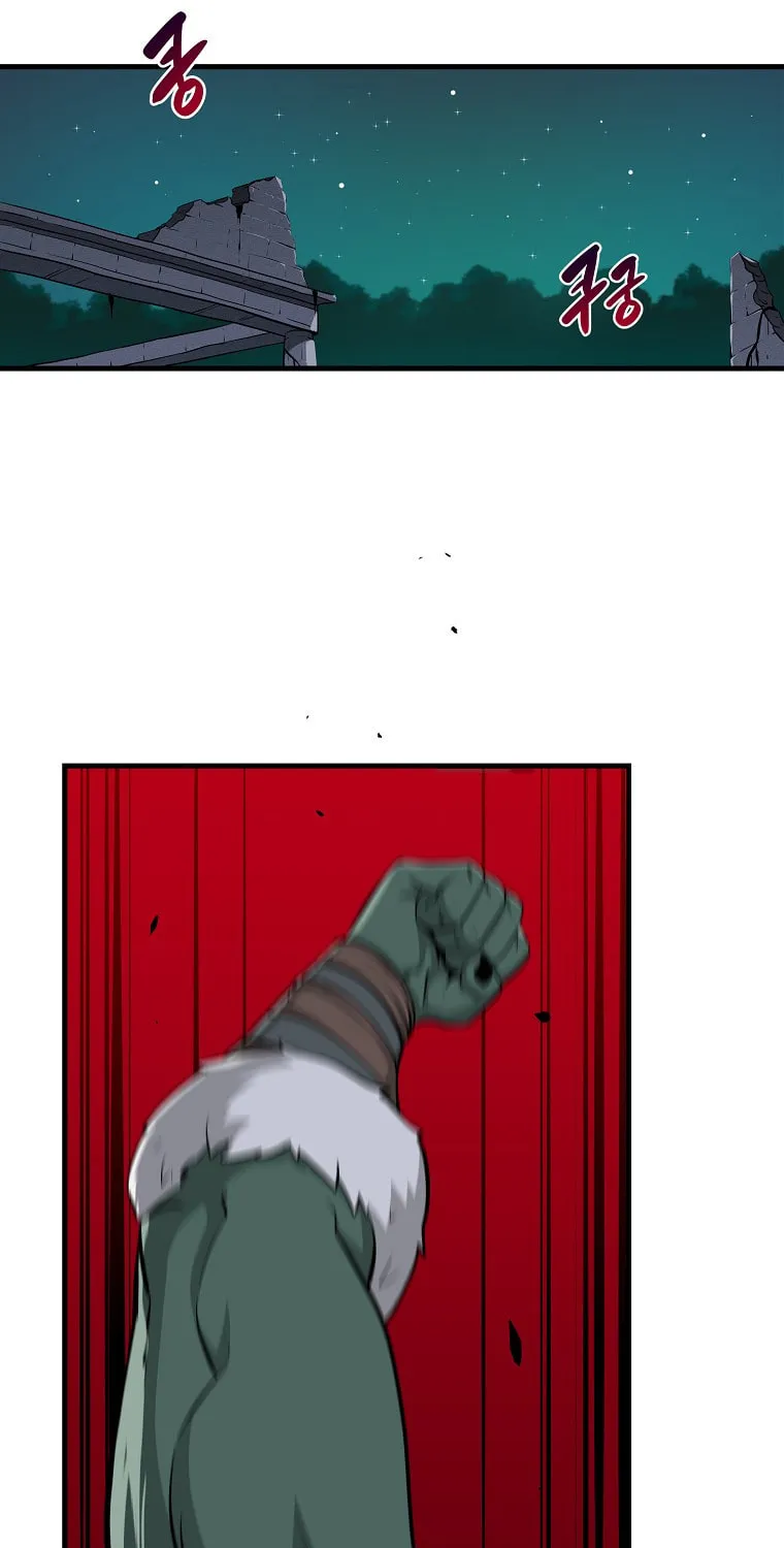 Grand Warlock Streamer Chapter 12 page 36 - 