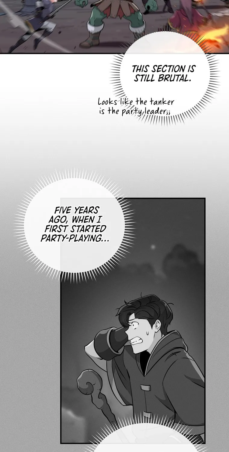 Grand Warlock Streamer Chapter 12 page 42 - 