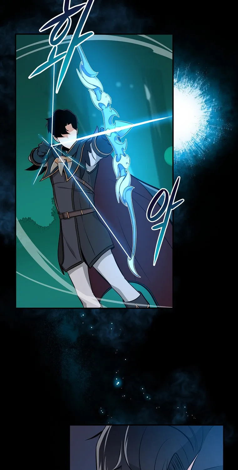 Grand Warlock Streamer Chapter 12 page 50 - 