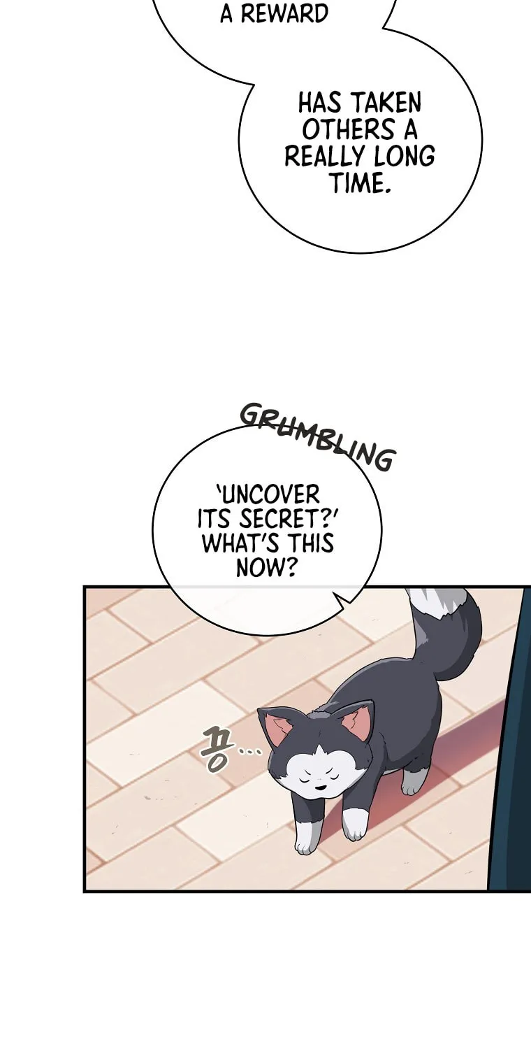 Grand Warlock Streamer Chapter 12 page 6 - 