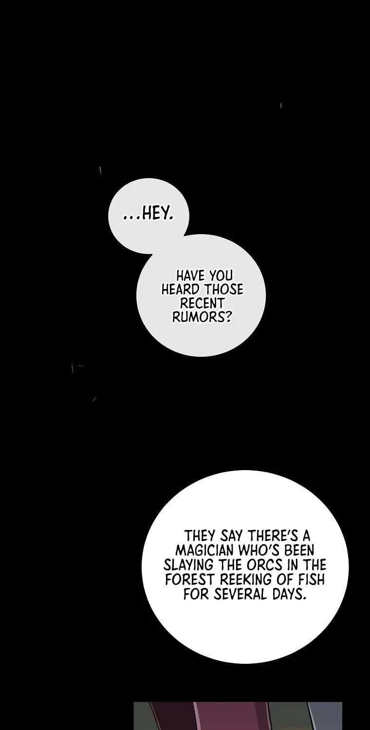 Grand Warlock Streamer Chapter 12 page 60 - 