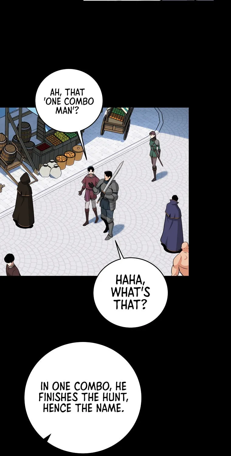Grand Warlock Streamer Chapter 12 page 62 - 