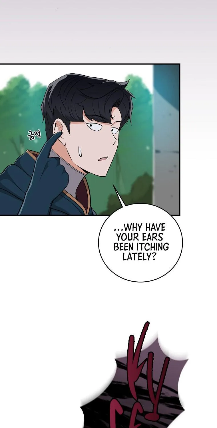 Grand Warlock Streamer Chapter 12 page 68 - 