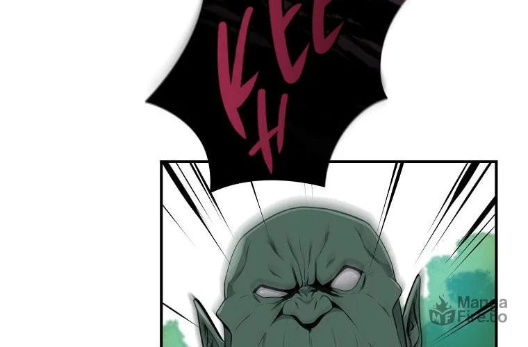 Grand Warlock Streamer Chapter 12 page 69 - 