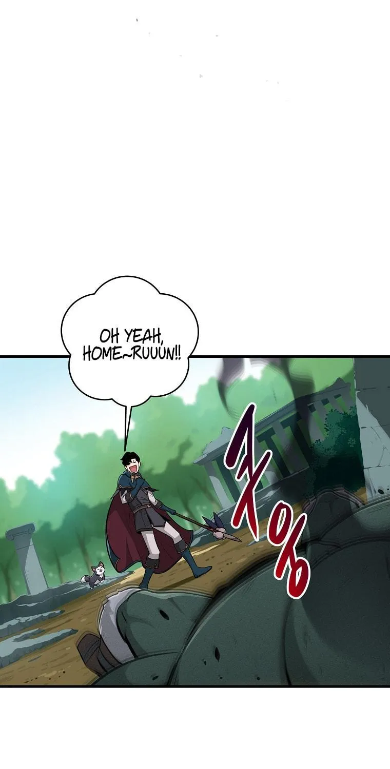 Grand Warlock Streamer Chapter 12 page 76 - 