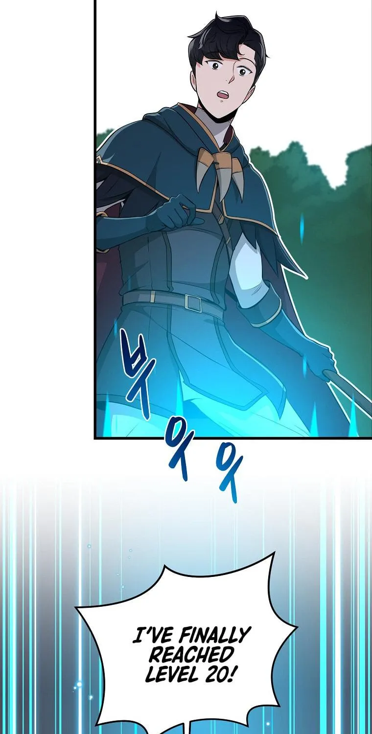 Grand Warlock Streamer Chapter 12 page 78 - 