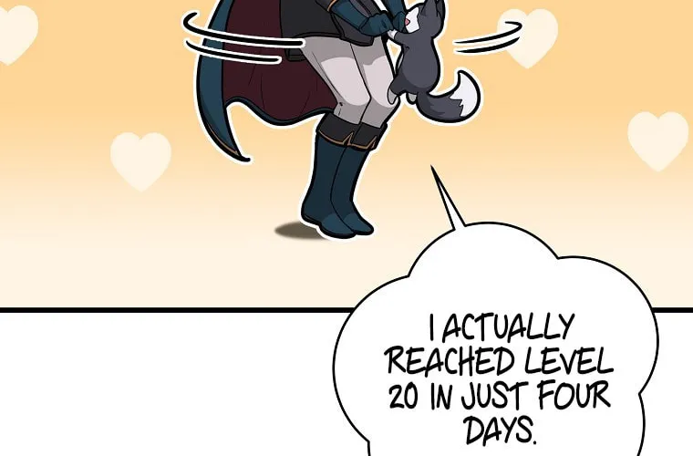 Grand Warlock Streamer Chapter 12 page 81 - 