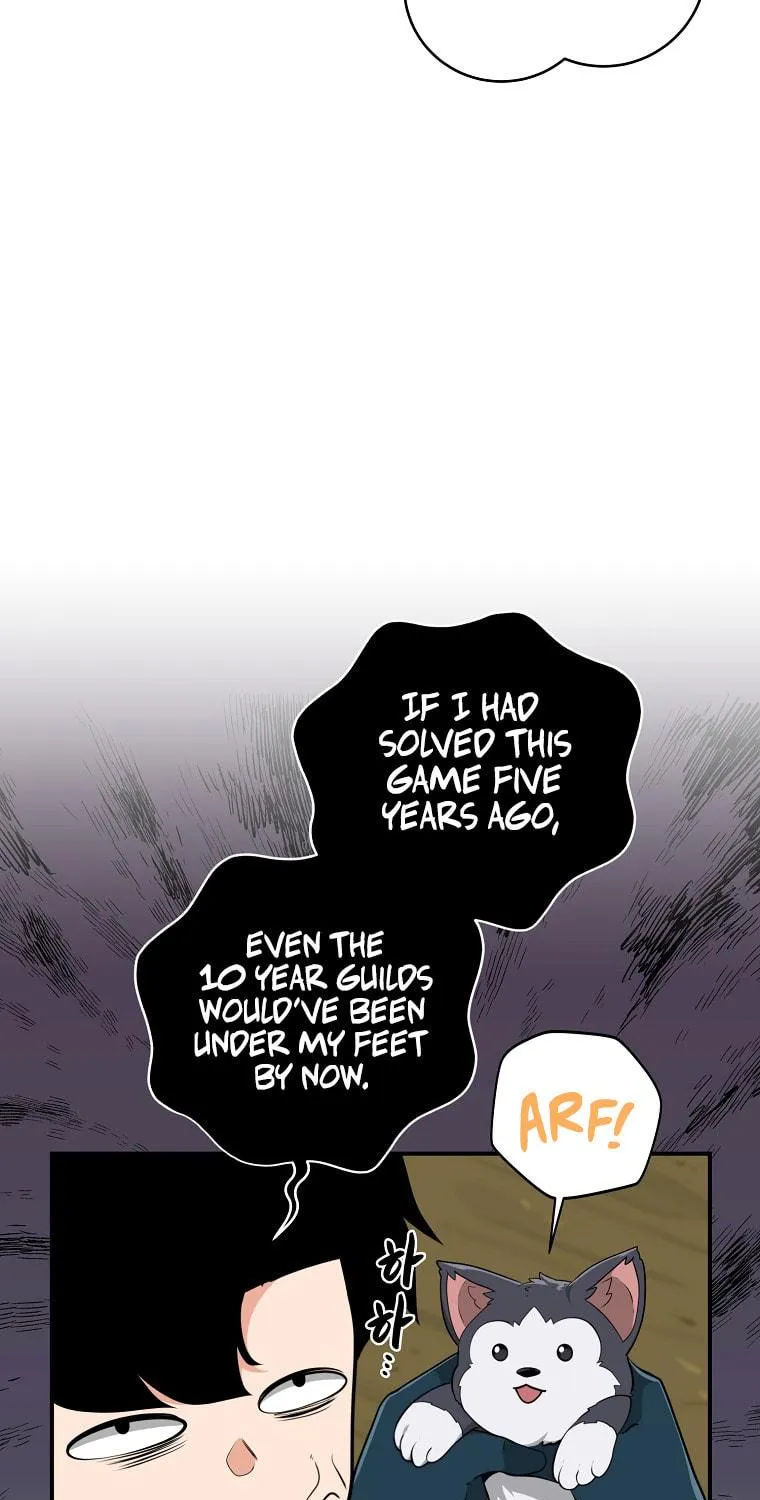Grand Warlock Streamer Chapter 12 page 82 - 