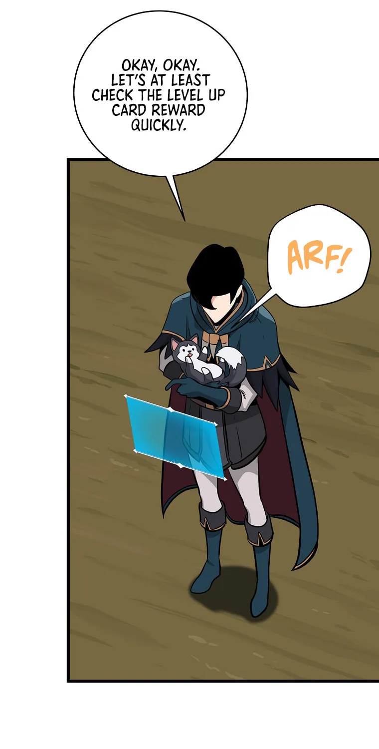 Grand Warlock Streamer Chapter 12 page 84 - 