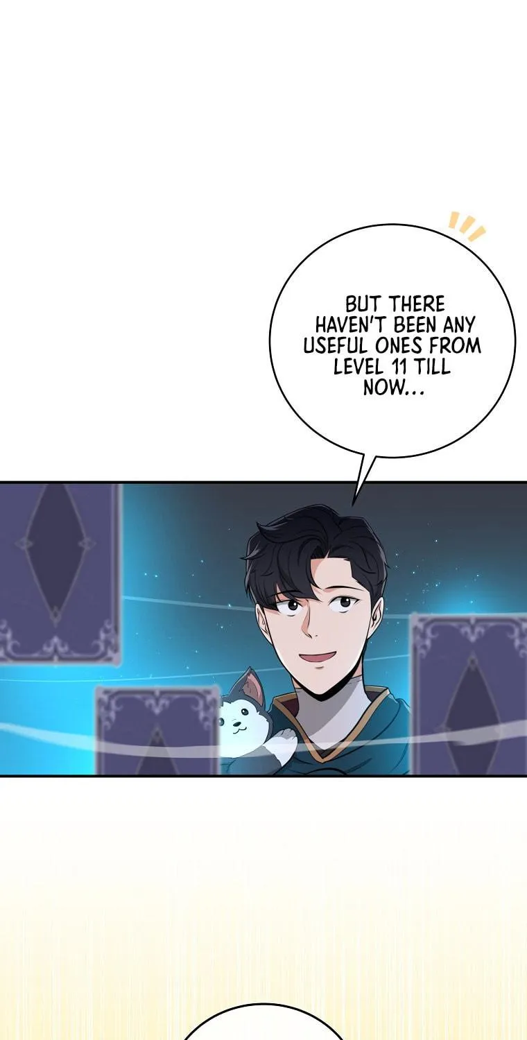 Grand Warlock Streamer Chapter 12 page 88 - 