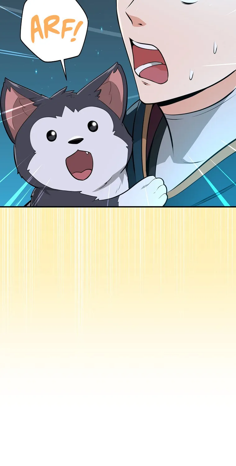 Grand Warlock Streamer Chapter 12 page 90 - 