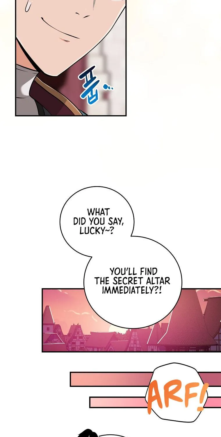 Grand Warlock Streamer Chapter 12 page 10 - 