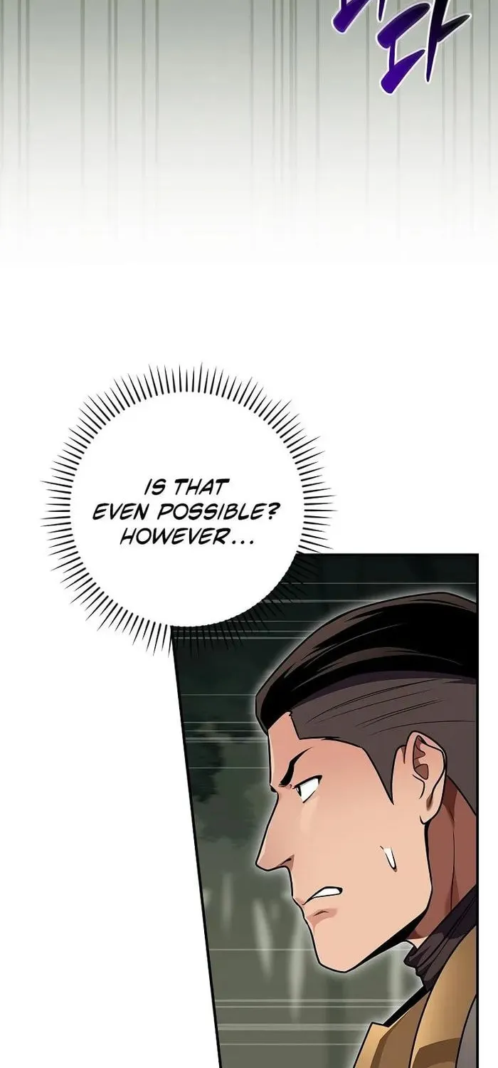 Grand Warlock Streamer Chapter 120 page 2 - 