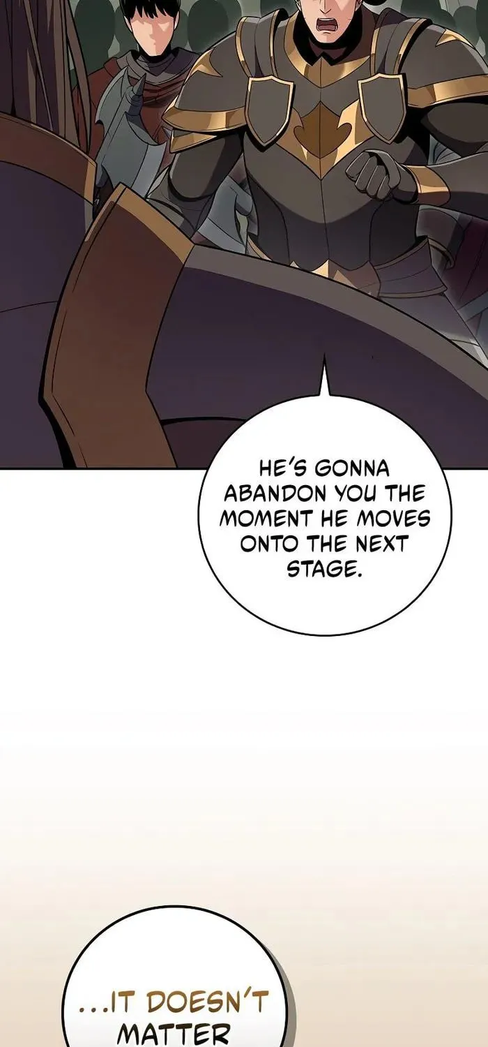 Grand Warlock Streamer Chapter 120 page 13 - 